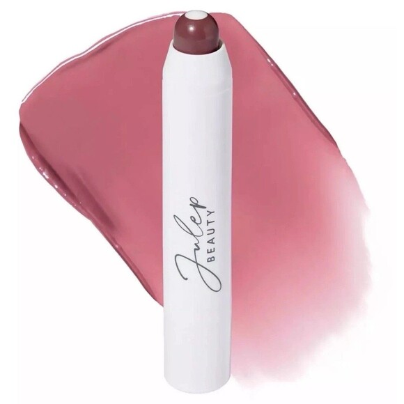 Julep Balm Tint Lip Balm Hydrating Lip Crayon Island Blossom NIB - Picture 1 of 8